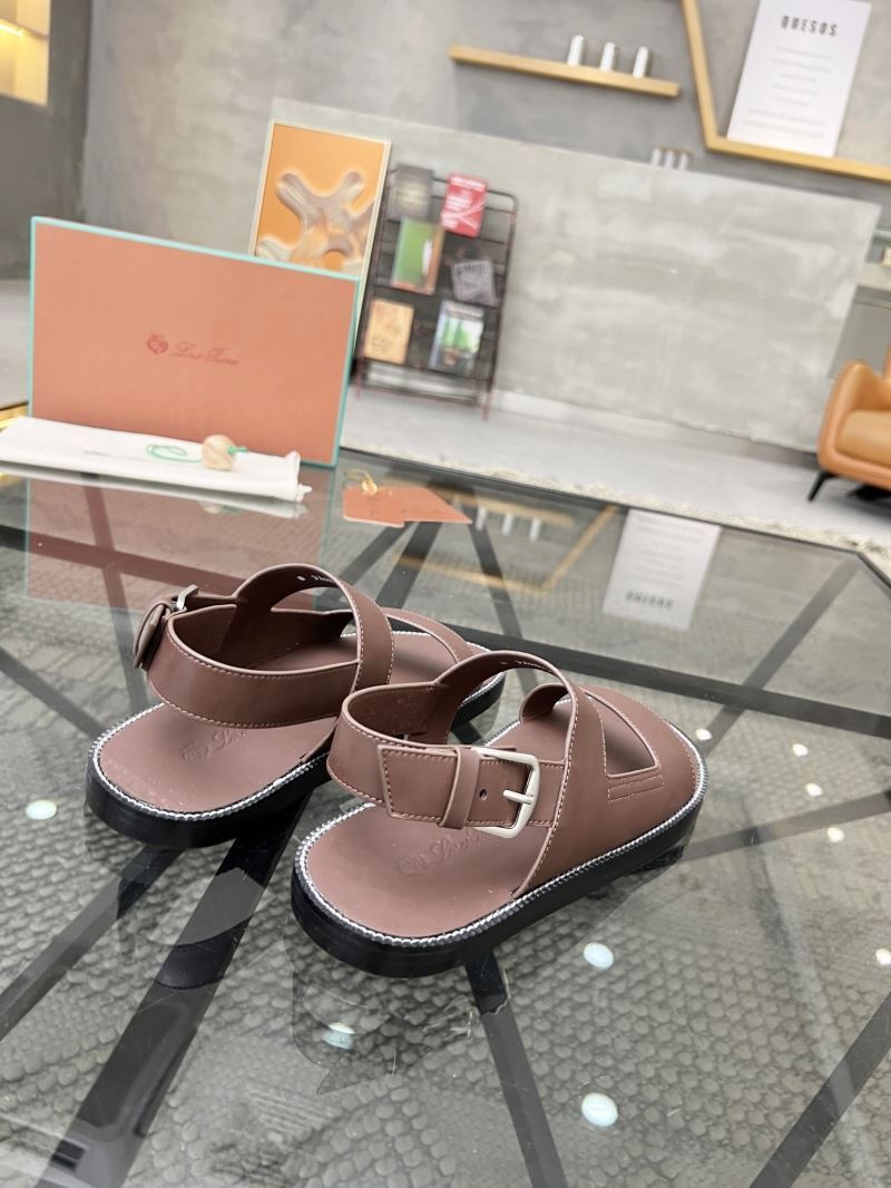 Loro Piana Sandals